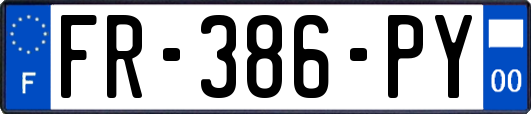 FR-386-PY