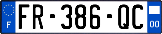 FR-386-QC