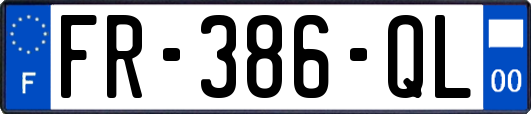 FR-386-QL
