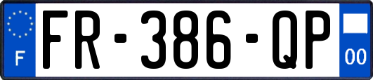 FR-386-QP