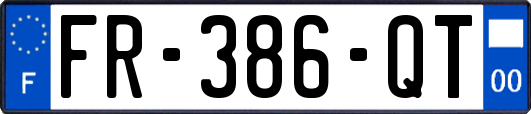 FR-386-QT