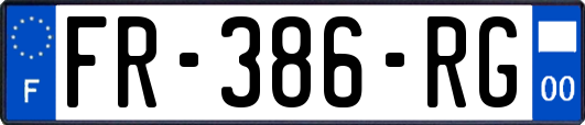 FR-386-RG