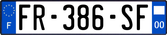 FR-386-SF