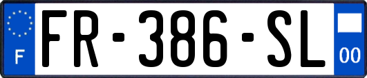 FR-386-SL