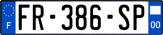 FR-386-SP