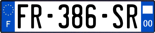 FR-386-SR