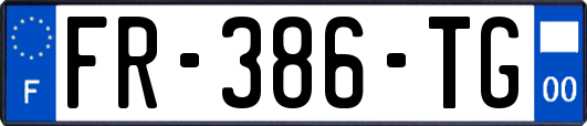 FR-386-TG