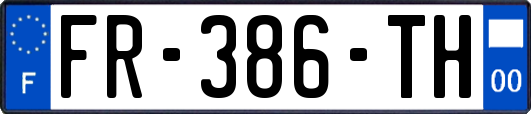 FR-386-TH