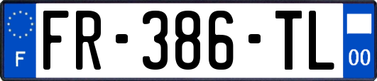 FR-386-TL