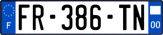 FR-386-TN