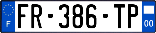 FR-386-TP