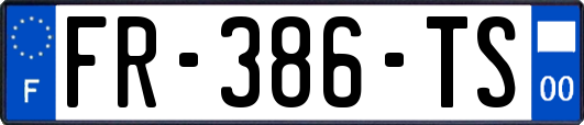 FR-386-TS