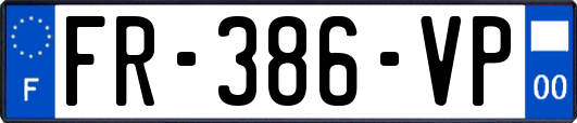 FR-386-VP