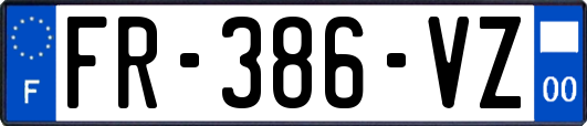 FR-386-VZ