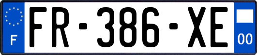 FR-386-XE