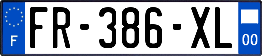 FR-386-XL