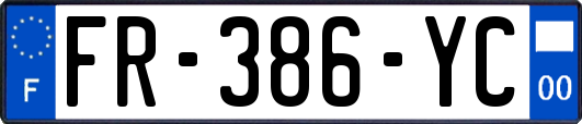 FR-386-YC