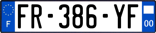 FR-386-YF