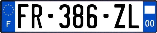 FR-386-ZL