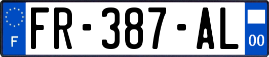 FR-387-AL