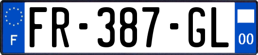 FR-387-GL