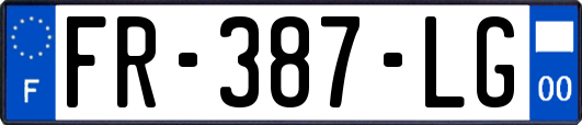 FR-387-LG