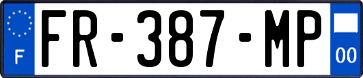 FR-387-MP