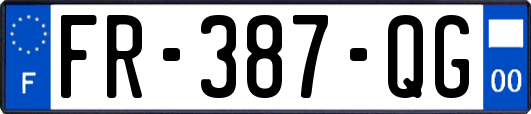 FR-387-QG