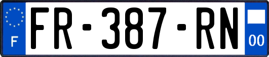 FR-387-RN