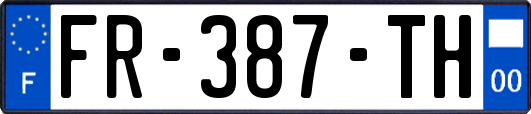 FR-387-TH