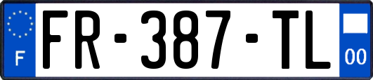 FR-387-TL