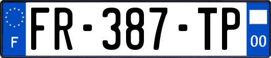FR-387-TP
