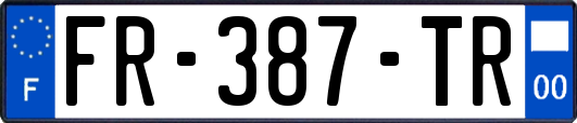 FR-387-TR