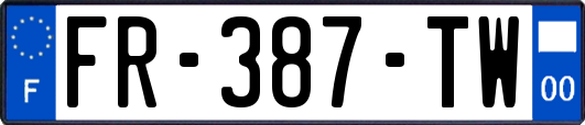 FR-387-TW