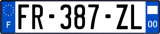 FR-387-ZL