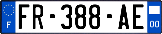 FR-388-AE