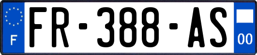 FR-388-AS