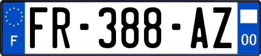 FR-388-AZ