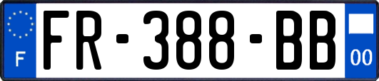 FR-388-BB