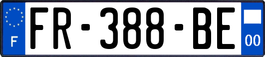 FR-388-BE