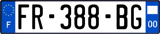 FR-388-BG