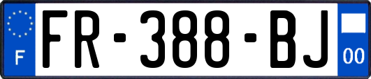 FR-388-BJ