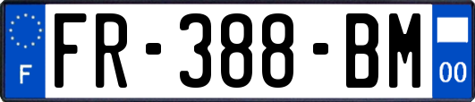 FR-388-BM