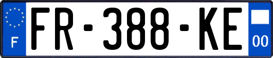 FR-388-KE