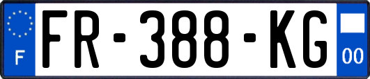 FR-388-KG