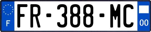 FR-388-MC