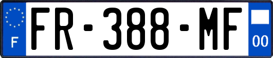 FR-388-MF