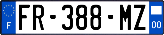FR-388-MZ