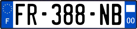 FR-388-NB