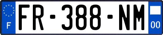 FR-388-NM